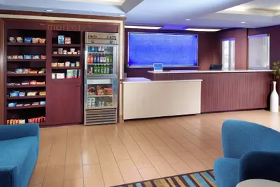 Photo 2 - Fairfield Inn by Marriott Clarksville