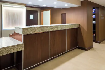 Photo 5 - Fairfield Inn & Suites San Antonio Airport/North Star Mall