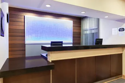 Photo 4 - Fairfield Inn & Suites Youngstown Boardman/Poland