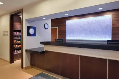 Photo 5 - Fairfield Inn & Suites Youngstown Boardman/Poland