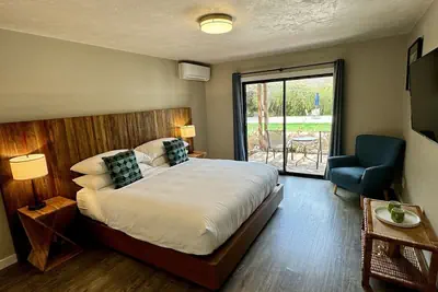 Photo 4 - Hidden Valley Inn