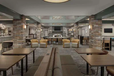 Photo 4 - Homewood Suites by Hilton Alexandria / Pentagon South