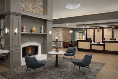 Photo 3 - Homewood Suites by Hilton Alexandria / Pentagon South