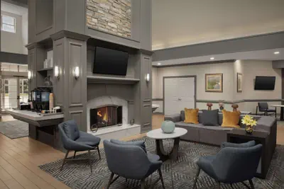 Photo 2 - Homewood Suites by Hilton Alexandria / Pentagon South
