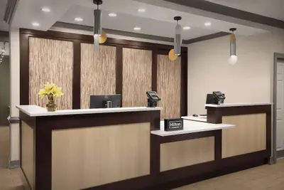 Photo 5 - Homewood Suites by Hilton Alexandria / Pentagon South