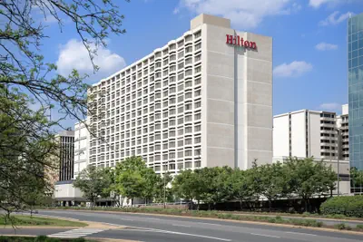Photo 2 - Hilton Arlington National Landing