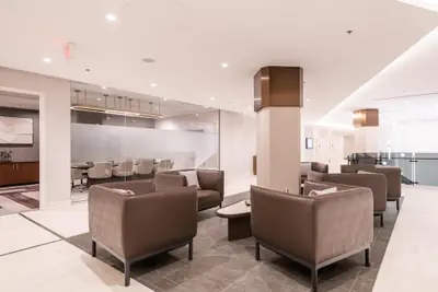 Photo 4 - Hilton Arlington National Landing