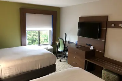 Photo 3 - Holiday Inn Express Atlanta-Stone Mountain by IHG
