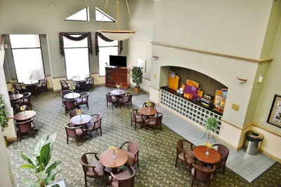 Photo 4 - Americas Best Value Inn Tunica Resort