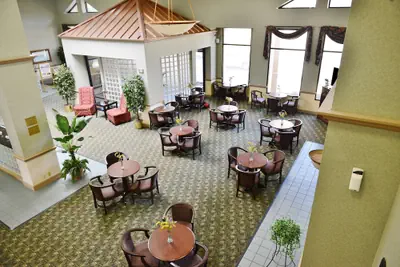 Photo 3 - Americas Best Value Inn Tunica Resort