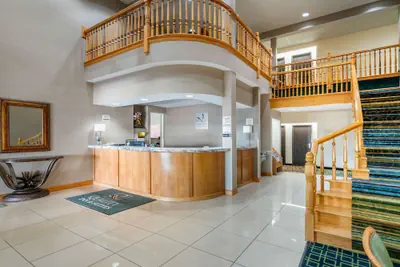 Photo 4 - Quality Inn & Suites Jefferson City