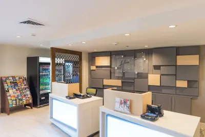 Photo 3 - Holiday Inn Express Charleston by IHG