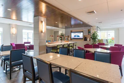 Photo 4 - Holiday Inn Express Charleston by IHG