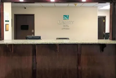 Photo 5 - Quality Inn Denver Westminster