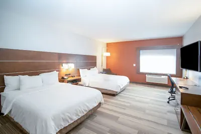 Photo 5 - Holiday Inn Express Houghton-Keweenaw by IHG