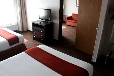 Photo 3 - Holiday Inn Express Houghton-Keweenaw by IHG