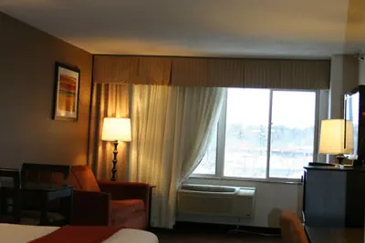 Photo 5 - Holiday Inn Express Houghton-Keweenaw by IHG