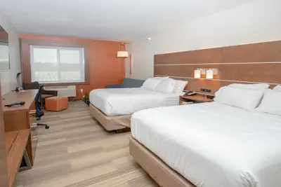 Photo 4 - Holiday Inn Express Houghton-Keweenaw by IHG