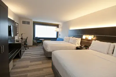 Photo 4 - Holiday Inn Express & Suites Johnstown by IHG