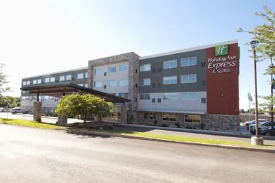 Photo 2 - Holiday Inn Express & Suites Johnstown by IHG