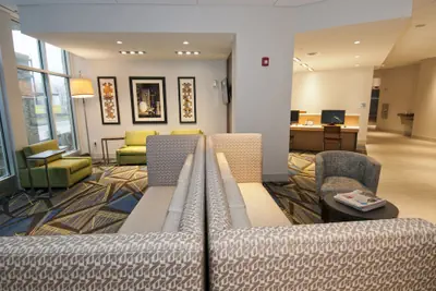 Photo 3 - Holiday Inn Express & Suites Johnstown by IHG