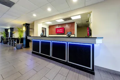 Photo 5 - Red Roof Inn Yemassee