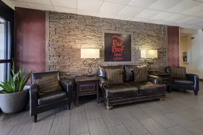 Photo 2 - Red Roof Inn Yemassee