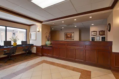 Photo 2 - Quality Inn & Suites Williamsport