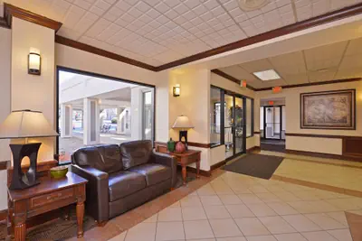 Photo 5 - Quality Inn & Suites Williamsport