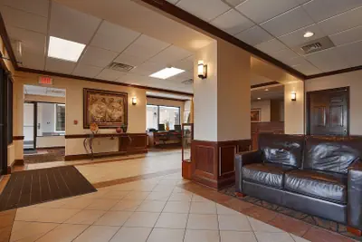 Photo 4 - Quality Inn & Suites Williamsport