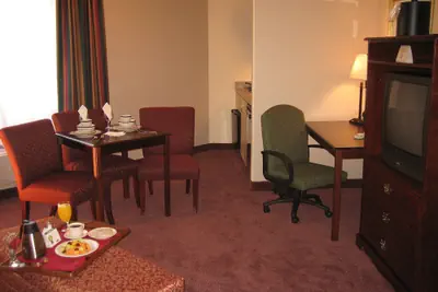 Photo 3 - Holiday Inn Selma - Swancourt by IHG