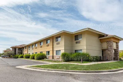 Photo 2 - Comfort Inn Okemos - East Lansing