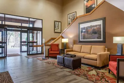 Photo 4 - Comfort Inn Okemos - East Lansing