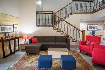 Photo 2 - Country Inn & Suites by Radisson, Greenfield, IN