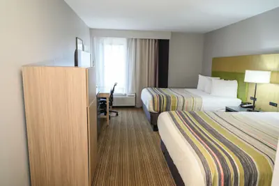 Photo 3 - Country Inn & Suites by Radisson, Greenfield, IN