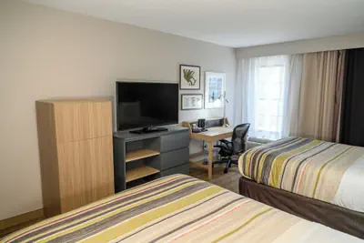 Photo 5 - Country Inn & Suites by Radisson, Greenfield, IN