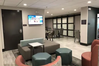 Photo 3 - Best Western Lexington Inn