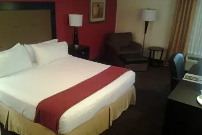Photo 4 - Holiday Inn Express Harlingen by IHG