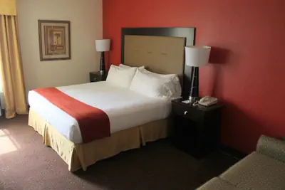 Photo 5 - Holiday Inn Express Harlingen by IHG
