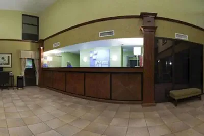 Photo 3 - Holiday Inn Express Harlingen by IHG