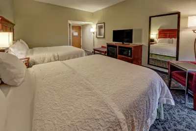 Photo 5 - Hampton Inn by Hilton Charlotte/Matthews