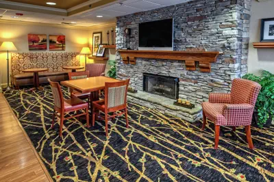 Photo 2 - Hampton Inn by Hilton Charlotte/Matthews