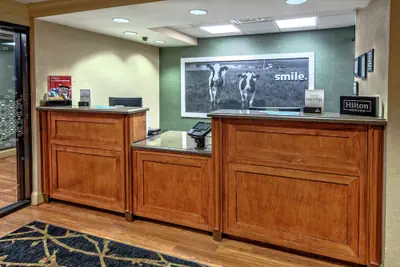 Photo 4 - Hampton Inn by Hilton Charlotte/Matthews