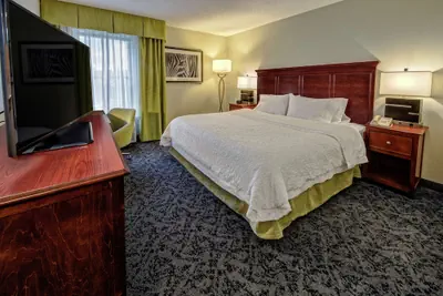 Photo 2 - Hampton Inn by Hilton Charlotte/Matthews