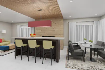 Photo 4 - Country Inn & Suites by Radisson, Idaho Falls at the Mall