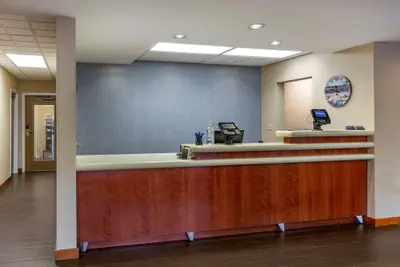 Photo 3 - Comfort Inn Missoula North Shopping District