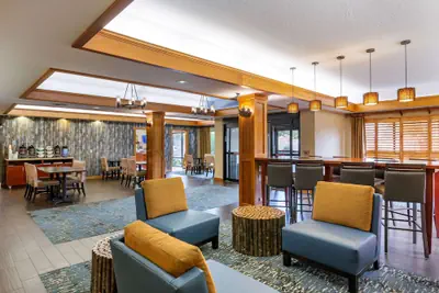 Photo 4 - Comfort Inn Missoula North Shopping District