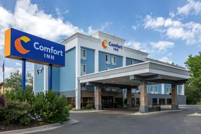 Photo 2 - Comfort Inn Missoula North Shopping District