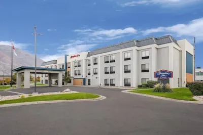 Photo 2 - Hampton Inn Provo