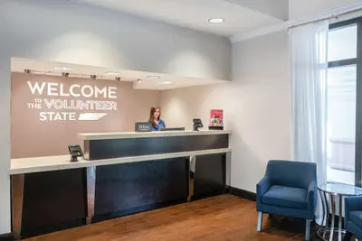 Photo 4 - Hampton Inn & Suites Nashville/Franklin (Cool Springs)